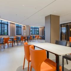 文山国际大酒店中餐厅 User Photo