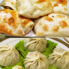 达瓦依合扎抓饭店 User Photo
