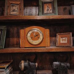 茉莉花园咖啡馆 User Photo