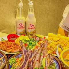 小桔象·泰國風味餐廳(惠城水門路16號店)張用戶圖片