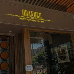 GRANDEE User Photo