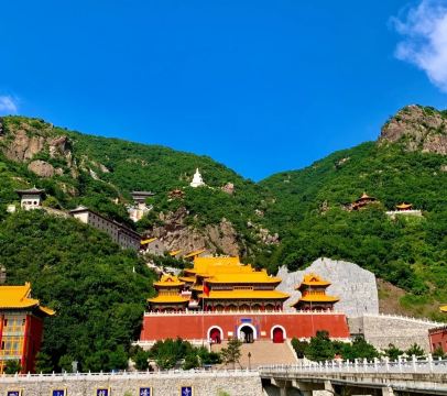 Longding Mountain