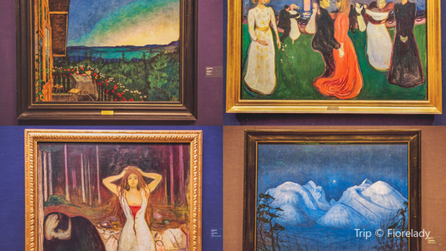 The National Gallery