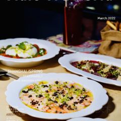 Italo Trattoria User Photo