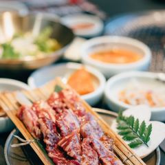 延炭乳酸菌烤肉店(珲春黑金店) ảnh của người dùng