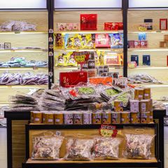 仨友汇·手信·糖水店 User Photo