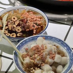 Yizhisuannainiu (beichengtianjie) User Photo