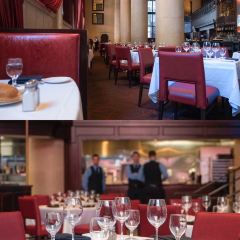 Del Frisco's Double Eagle Steakhouse User Photo