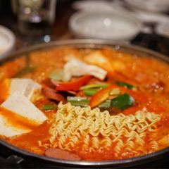 Arirang Restaurant User Photo