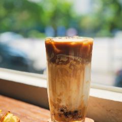 风和日暖Breeze Dessert User Photo