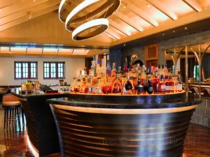 Le Comptoir de Pierre Gagnaire