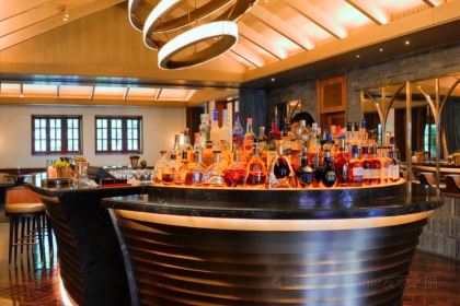 LE COMPTOIR DE PIERRE GAGNAIRE