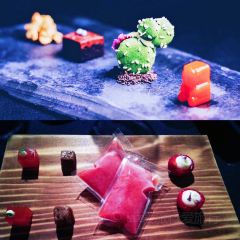 Lazy Bear張用戶圖片