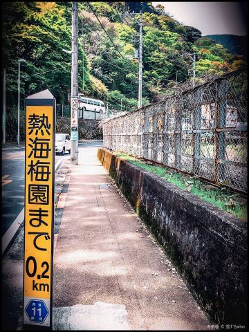 Atami Plum Garden