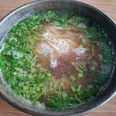 苏寨陈家牛肉面·家常菜 User Photo