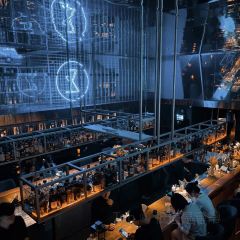For Moment bar 여행 사진