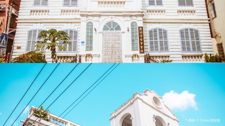 大榕树美食坊(吉祥路店)