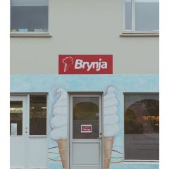 Brynja User Photo