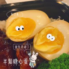 星芝華港式餐廳張用戶圖片