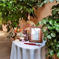 上海The Drama酒店·Le Pump樂汸西餐厅&酒馆 User Photo