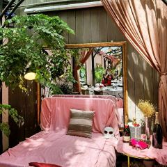 上海The Drama酒店·Le Pump樂汸西餐厅&酒馆 User Photo