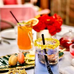 上海The Drama酒店·Le Pump樂汸西餐厅&酒馆 User Photo