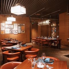 The Westin Shimei Bay Resort·Coast Barbeque Restaurant User Photo