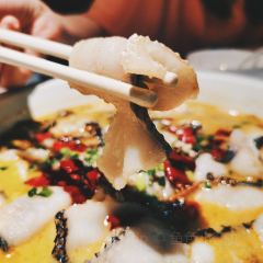 JIANG ZHE HUI CHINESE CUISINE User Photo