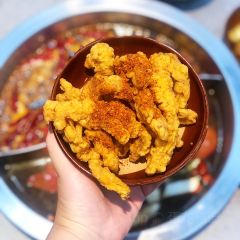 鸿姐老火锅(常州总店) 여행 사진