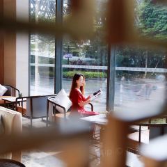 福州泰禾铂尔曼酒店大堂酒廊 User Photo