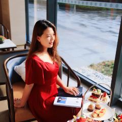 福州泰禾铂尔曼酒店大堂酒廊 User Photo