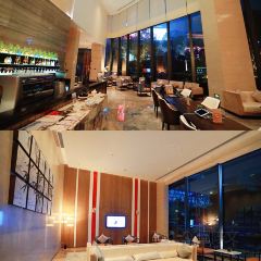 福州泰禾铂尔曼酒店大堂酒廊 User Photo