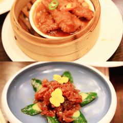 福州泰禾鉑爾曼酒店·潮品中餐廳張用戶圖片