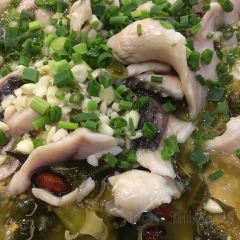 品川江私房菜 User Photo
