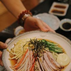 万福烤肉(五四路店) User Photo