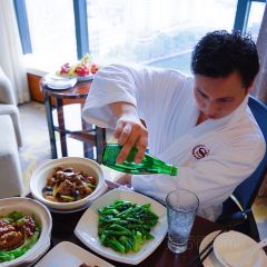 YUE Restaurant User Photo