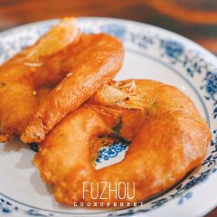 Chatingfude (dadao) User Photo