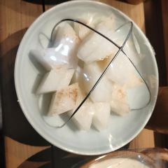 帅巴人舅母子腊蹄民俗村 User Photo