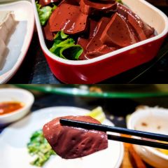 SHAN CUN LV ZHAUNG User Photo