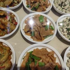 盛和生炝烩面(范蠡东路店) 여행 사진