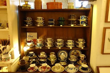 點味咖啡(WEi CAFE)