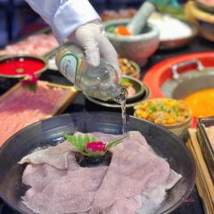 豪渝火锅(洪湖店) User Photo