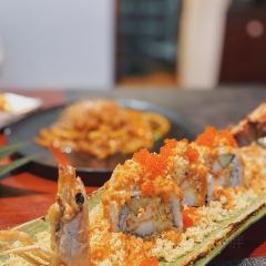 小奢川本料理(乐清店) User Photo