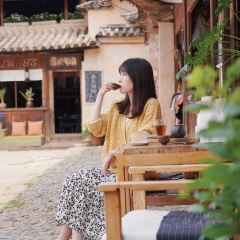 吃茶去 User Photo