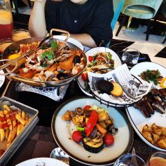 鼎玥·和牛料理 User Photo