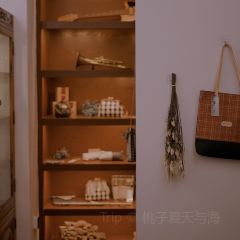 书里书外复合空间 User Photo