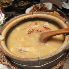 富记潮汕砂锅粥(大剧院店) User Photo