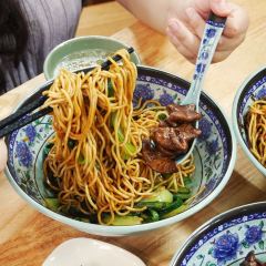 Poxi Noodle House User Photo