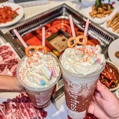 故川水牛毛肚火锅(居然之家店) ảnh của người dùng