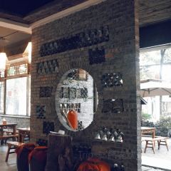 青山小厨土菜馆(青城山店) 여행 사진